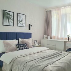 Квартира 29 м², 1-комнатная - изображение 3
