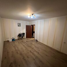 Квартира 39 м², 1-комнатная - изображение 5
