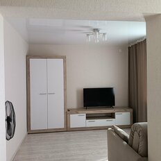 Квартира 27 м², 1-комнатная - изображение 4