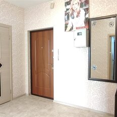 Квартира 46,7 м², 1-комнатная - изображение 3