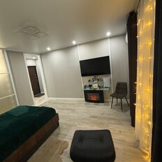 Квартира 39 м², 1-комнатная - изображение 4
