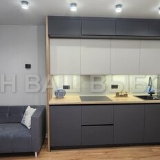 Квартира 86,9 м², 3-комнатная - изображение 3