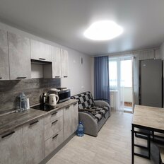 Квартира 43 м², 1-комнатная - изображение 3