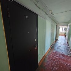 Квартира 28,4 м², 1-комнатная - изображение 1