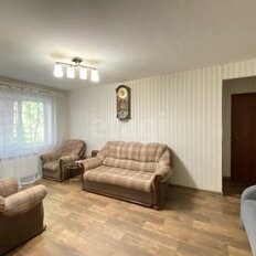 Квартира 58,5 м², 3-комнатная - изображение 3