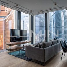 Квартира 96,4 м², 3-комнатные - изображение 2