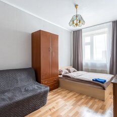 Квартира 70 м², 2-комнатная - изображение 1