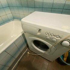 Квартира 42 м², 2-комнатная - изображение 2