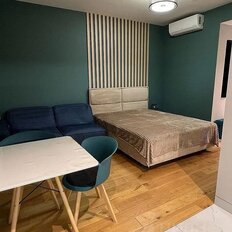 Квартира 42 м², 1-комнатная - изображение 4