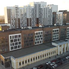 Квартира 42,1 м², 2-комнатная - изображение 2