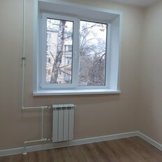 Квартира 30,5 м², 1-комнатная - изображение 1