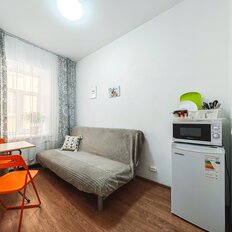 Квартира 10 м², студия - изображение 2