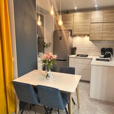 Квартира 43,6 м², 2-комнатная - изображение 3
