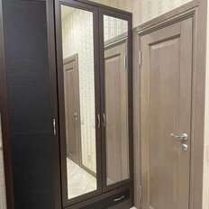 Квартира 38 м², 1-комнатная - изображение 1