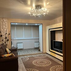 Квартира 43,1 м², 1-комнатная - изображение 2