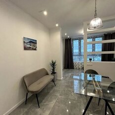 Квартира 31 м², студия - изображение 2