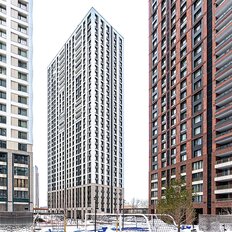 Квартира 93,7 м², 4-комнатная - изображение 5