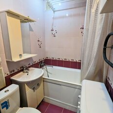 Квартира 33 м², 1-комнатная - изображение 3