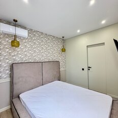 Квартира 60 м², 3-комнатная - изображение 3