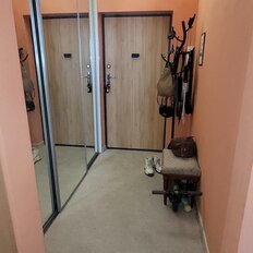 Квартира 98 м², 2-комнатная - изображение 2