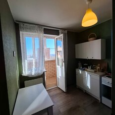 Квартира 35 м², 1-комнатная - изображение 4