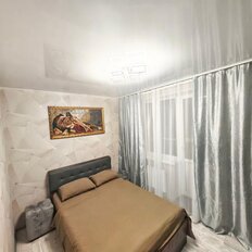 Квартира 31 м², 1-комнатная - изображение 4