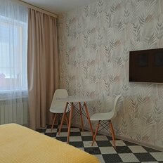 Квартира 25 м², студия - изображение 5