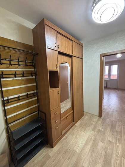 35 м², 1-комнатная квартира 3 950 000 ₽ - изображение 69