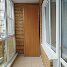 Квартира 108 м², 3-комнатная - изображение 3