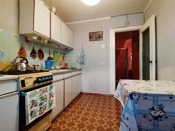 104 м², 3-комнатная квартира 11 390 000 ₽ - изображение 75