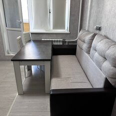 Квартира 54,4 м², 2-комнатная - изображение 2