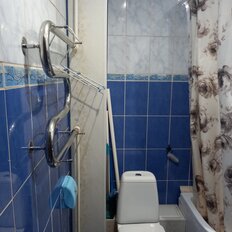 Квартира 30 м², 1-комнатная - изображение 2