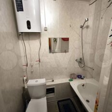 Квартира 30,7 м², 1-комнатная - изображение 5