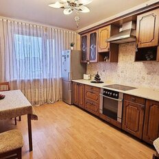 Квартира 48 м², 1-комнатная - изображение 1