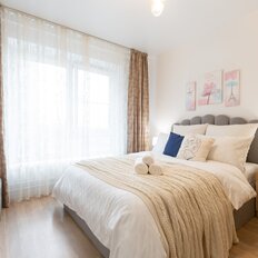 Квартира 48 м², 1-комнатная - изображение 1