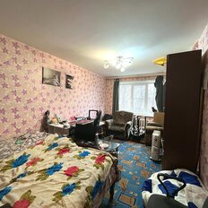 Квартира 54 м², 2-комнатная - изображение 5