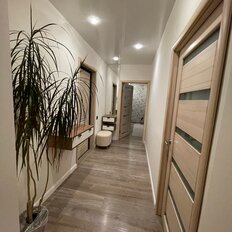 Квартира 54 м², 2-комнатная - изображение 3