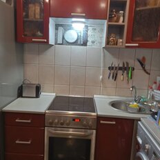 Квартира 61,7 м², 3-комнатная - изображение 4