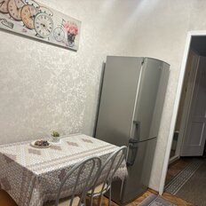 Квартира 38 м², 1-комнатная - изображение 3