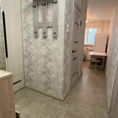 Квартира 30 м², 1-комнатная - изображение 3