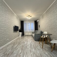 Квартира 60,9 м², 3-комнатная - изображение 5