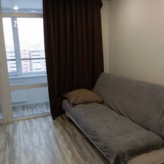 Квартира 40 м², 1-комнатная - изображение 2