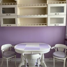 Квартира 57,3 м², 2-комнатная - изображение 5