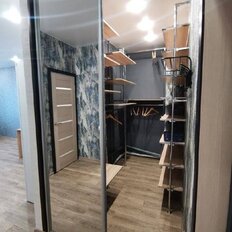 Квартира 45 м², 2-комнатная - изображение 1