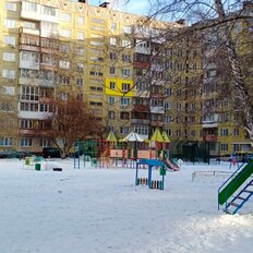 Квартира 63,7 м², 3-комнатная - изображение 3