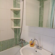 Квартира 34 м², 1-комнатная - изображение 3