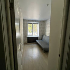Квартира 45 м², 2-комнатная - изображение 3