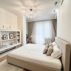 Квартира 144 м², 3-комнатная - изображение 4