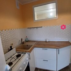 Квартира 32 м², 1-комнатная - изображение 5