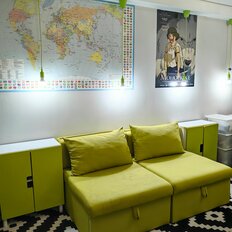 Квартира 59 м², 4-комнатная - изображение 3